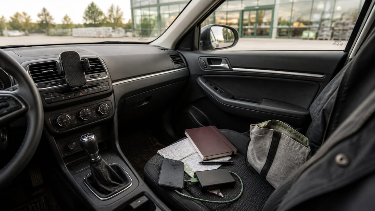 Smartphone & Tablet im Außendienst optimal nutzen