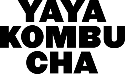 YAYA Kombucha