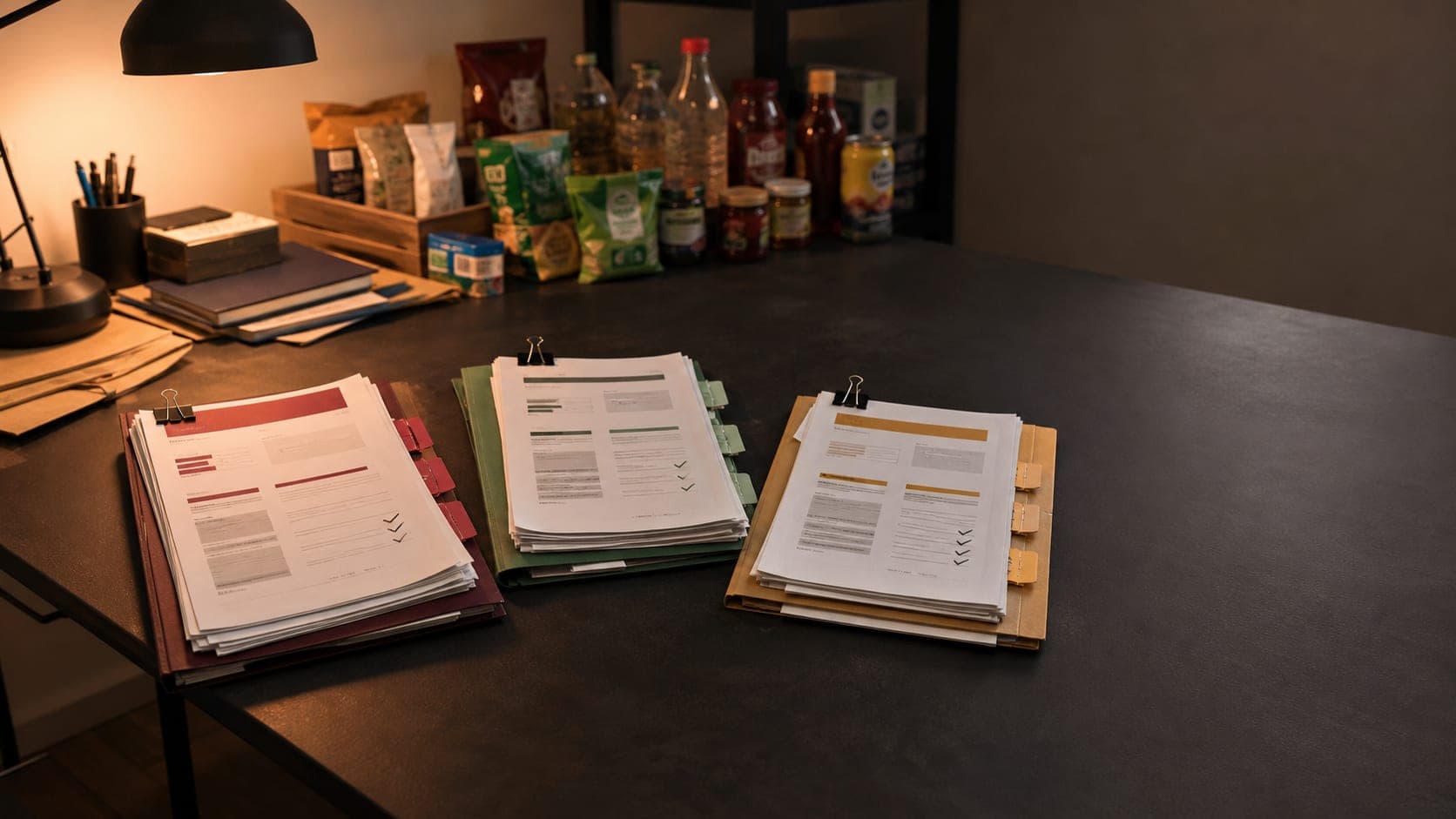 Auftraggeber-spezifische Report-Formate: PDF, CSV oder XLSX?